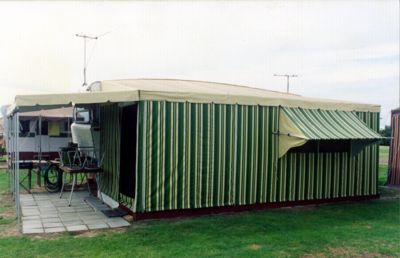 Caravan Annex